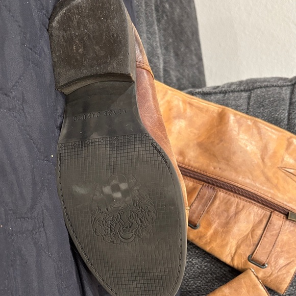 Vince Camuto Womens boots - Picture 4 of 5